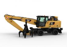 Manipulateurs de matériaux Caterpillar MH3026F