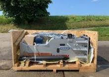 Marteaux -piqueurs hydrauliques AJCE AB-1400M