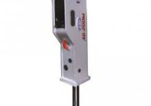 Marteaux -piqueurs hydrauliques AJCE AB-200M