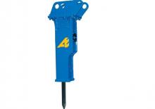 Marteaux -piqueurs hydrauliques Arden AB2452