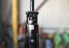 Marteaux -piqueurs hydrauliques TABE AGB 16