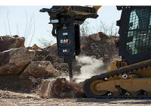 Marteaux -piqueurs hydrauliques Caterpillar B1