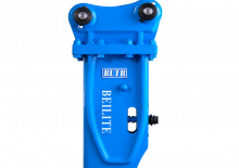 Marteaux -piqueurs hydrauliques Beilite BLTB-53