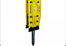 Marteaux -piqueurs hydrauliques Dongyang DYB-400