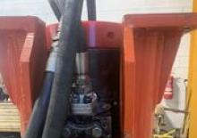 Marteaux -piqueurs hydrauliques Rammer E 65