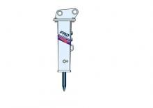 Marteaux -piqueurs hydrauliques FRD FX35-2S 