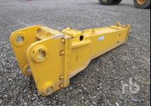Marteaux -piqueurs hydrauliques Italdem GK 1600 S