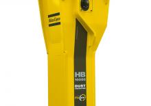 Marteaux -piqueurs hydrauliques Atlas Copco HB 10000