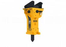 Marteaux -piqueurs hydrauliques Atlas Copco HB 2000