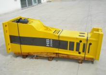 Marteaux -piqueurs hydrauliques Atlas Copco HB 2200
