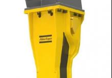 Marteaux -piqueurs hydrauliques Atlas Copco HB 2500