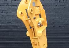 Marteaux -piqueurs hydrauliques Omal HB 270