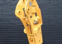 Marteaux -piqueurs hydrauliques Omal HB 270JCB 