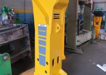 Marteaux -piqueurs hydrauliques Atlas Copco HB 3000 Dust