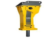 Marteaux -piqueurs hydrauliques Atlas Copco HB 3600