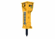 Marteaux -piqueurs hydrauliques Atlas Copco HB 4700