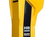 Marteaux -piqueurs hydrauliques Atlas Copco HB 5800