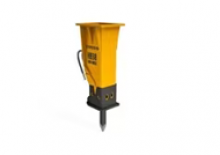 Marteaux -piqueurs hydrauliques Volvo HB38