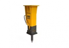 Marteaux -piqueurs hydrauliques Volvo HB48