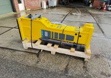 Marteaux -piqueurs hydrauliques Atlas Copco HBC 1700 HDS