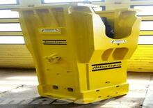 Marteaux -piqueurs hydrauliques Atlas Copco HBC 4000