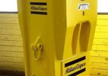 Marteaux -piqueurs hydrauliques Atlas Copco HBC 4000 HDS