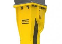 Marteaux -piqueurs hydrauliques Atlas Copco HBC 4000 II