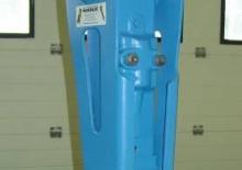 Marteaux -piqueurs hydrauliques Krupp HM 75