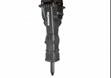 Marteaux -piqueurs hydrauliques Komatsu JMHB 670V-1