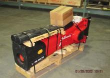 Marteaux -piqueurs hydrauliques LaBounty LMB 2015 