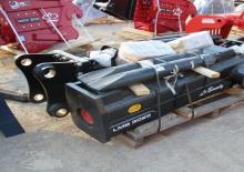 Marteaux -piqueurs hydrauliques LaBounty LMB 3025 