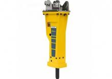 Marteaux -piqueurs hydrauliques Atlas Copco MB 800