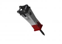 Marteaux -piqueurs hydrauliques MTB MTB135DHX