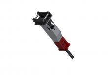 Marteaux -piqueurs hydrauliques MTB MTB21G