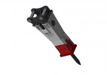 Marteaux -piqueurs hydrauliques MTB MTB265DHX