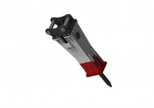 Marteaux -piqueurs hydrauliques MTB MTB85DHX