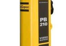 Marteaux -piqueurs hydrauliques Atlas Copco PB 210