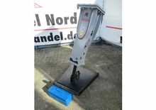 Marteaux -piqueurs hydrauliques Pladdet PDH 30 S