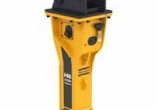 Marteaux -piqueurs hydrauliques Hanwoo RHB 328