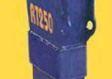 Marteaux -piqueurs hydrauliques Ramtec RT 250 HP