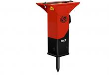 Marteaux -piqueurs hydrauliques Chicago Pneumatic RX2