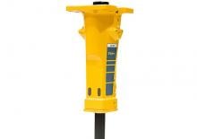 Marteaux -piqueurs hydrauliques Atlas Copco SB 1102