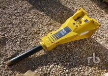 Marteaux -piqueurs hydrauliques Atlas Copco SB 300 S
