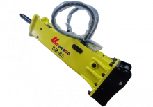 Marteaux -piqueurs hydrauliques Drago SB-85 