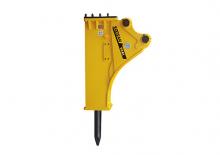 Marteaux -piqueurs hydrauliques Soosan SB81 Side