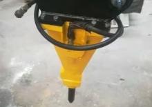 Marteaux -piqueurs hydrauliques Atlas Copco SBC 115