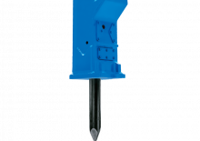 Marteaux -piqueurs hydrauliques Toku TNB-30K