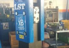 Marteaux -piqueurs hydrauliques LST XB 110 iS