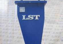 Marteaux -piqueurs hydrauliques LST XB 400 iS