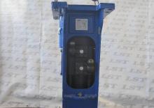 Marteaux -piqueurs hydrauliques LST XB 450 iS